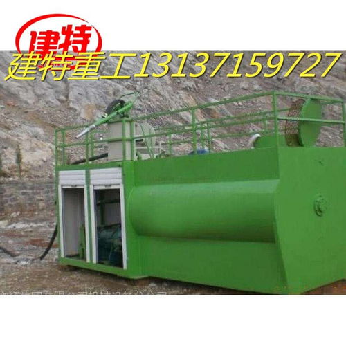 客土噴播機的技術參數及其在綠化工程中的應用