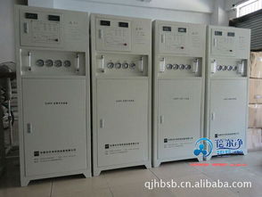 深圳仟凈電子行業(yè)用節(jié)能型高純水機(jī)廠家直銷與儀器儀表銷售