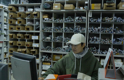 大連華南電子城盛大開業(yè) 一站式選購數(shù)碼產(chǎn)品新地標(biāo)