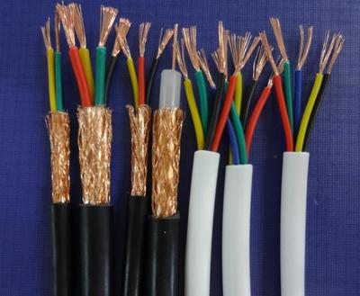 特軟電線與工業自動化設備電纜 全面解析編碼器電纜與拖鏈雙絞屏蔽電纜